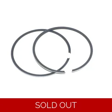 Piston Rings Granturismo 186 64.00 mm